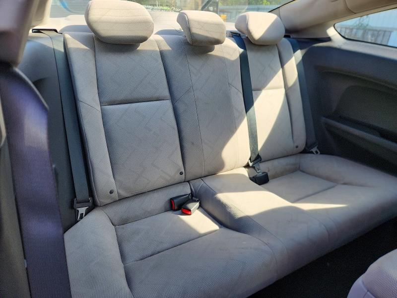 2013 Honda Civic მანქანა იყიდება აუქციონზე, vin: 2HGFG3B5XDH524744, აუქციონის ნომერი: 52451856