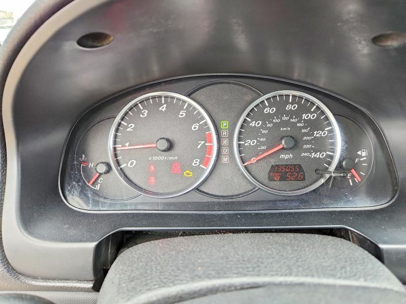Продаж на аукціоні авто 2003 Mazda 6, vin: 1YVHP80CX35M05968, номер лоту: 52257396