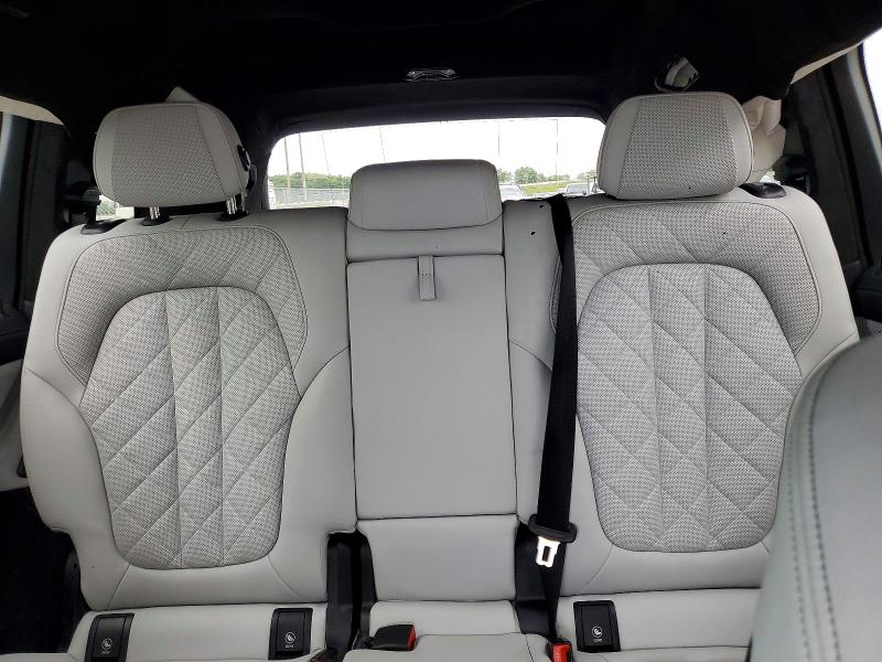 54887946 :رقم المزاد ، 5UX23EM09S9W78234 vin ، 2025 Bmw X7 مزاد بيع