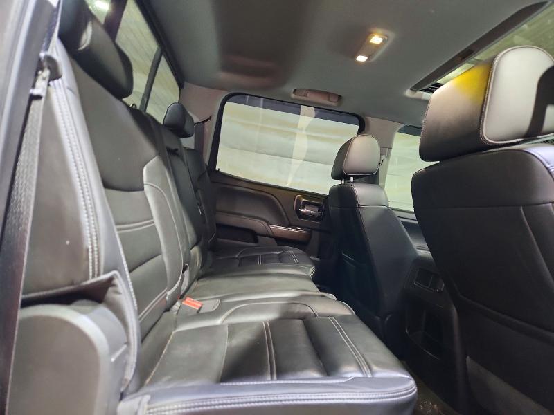 Aukcja sprzedaży 2018 Gmc Sierra, vin: 1GT12UEG0JF187640, numer aukcji: 53098596