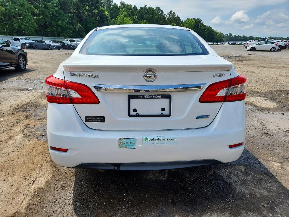 Aukcja sprzedaży 2013 Nissan Sentra, vin: 3N1AB7APXDL732070, numer aukcji: 54667926