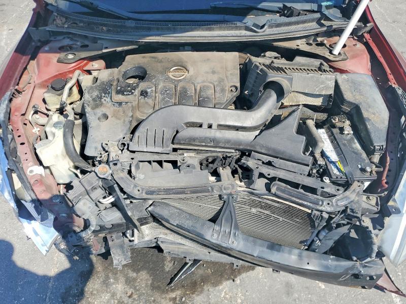 Продажа на аукционе авто 2012 Nissan Altima, vin: 1N4AL2AP2CC138554, номер лота: 53838756
