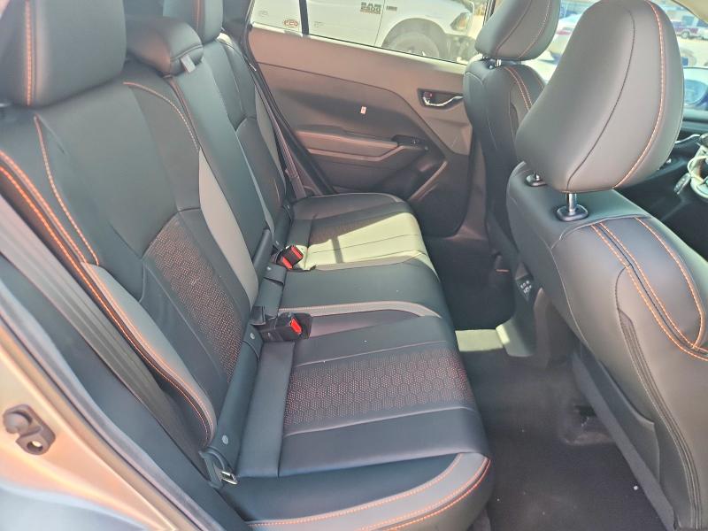 Aukcja sprzedaży 2025 Subaru Crosstrek, vin: 4S4GUHM6XS3758246, numer aukcji: 52627046