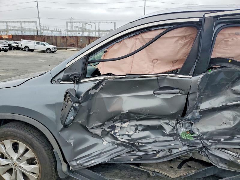 2012 Honda Cr-v მანქანა იყიდება აუქციონზე, vin: JHLRM3H76CC010794, აუქციონის ნომერი: 51880546