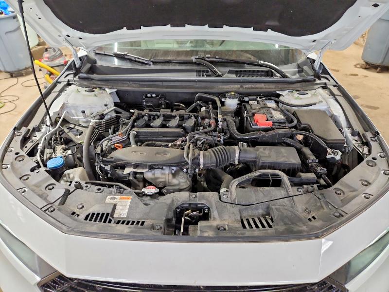 Aukcja sprzedaży 2023 Honda Accord, vin: 1HGCY1F21PA004231, numer aukcji: 54404776
