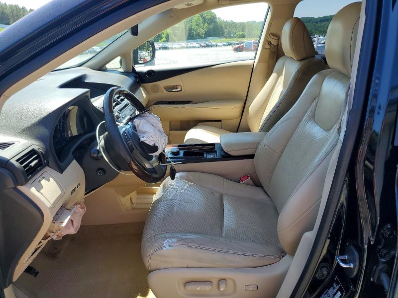 Продажа на аукционе авто 2014 Lexus Rx, vin: JTJZK1BA5E2010092, номер лота: 54195386