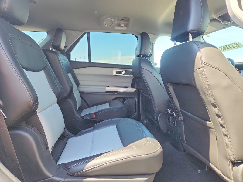 Aukcja sprzedaży 2024 Ford Explorer, vin: 1FMSK8DH6RGA56297, numer aukcji: 55043366