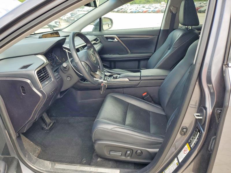 53406336 :رقم المزاد ، 2T2ZZMCA5HC056148 vin ، 2017 Lexus Rx 350 مزاد بيع