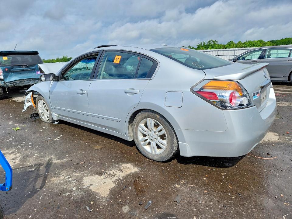 Продаж на аукціоні авто 2011 Nissan Altima, vin: 1N4AL2AP8BC103516, номер лоту: 52431386