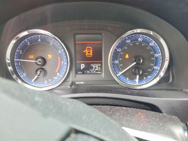 Продаж на аукціоні авто 2019 Toyota Corolla, vin: 2T1BURHE3KC188278, номер лоту: 54617096