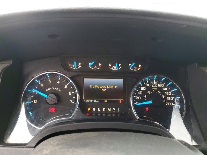 Aukcja sprzedaży 2014 Ford F150, vin: 1FTFW1EF5EKF82216, numer aukcji: 52485226