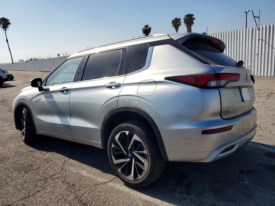Aukcja sprzedaży 2024 Mitsubishi Outlander, vin: JA4T5WA90RZ056991, numer aukcji: 53168526