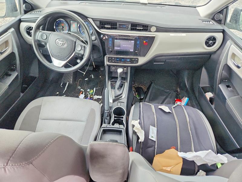 Продажа на аукционе авто 2018 Toyota Corolla, vin: 2T1BURHE0JC099055, номер лота: 53712926