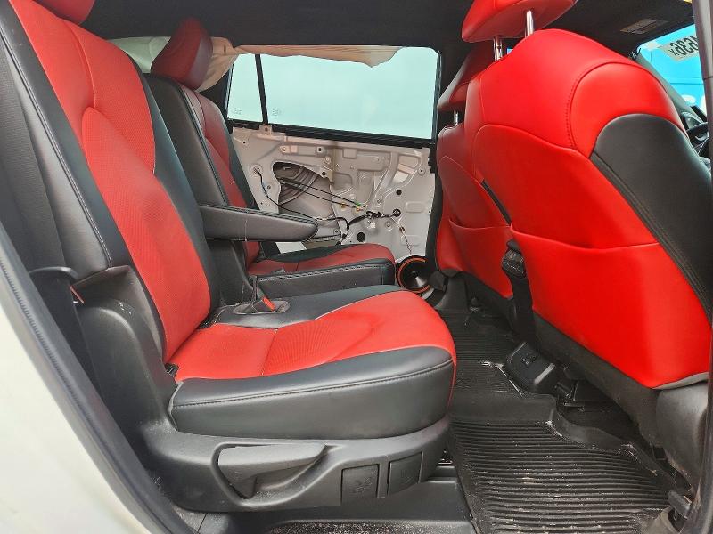 Aukcja sprzedaży 2022 Toyota Highlander, vin: 5TDJZRAH9NS110410, numer aukcji: 51174636