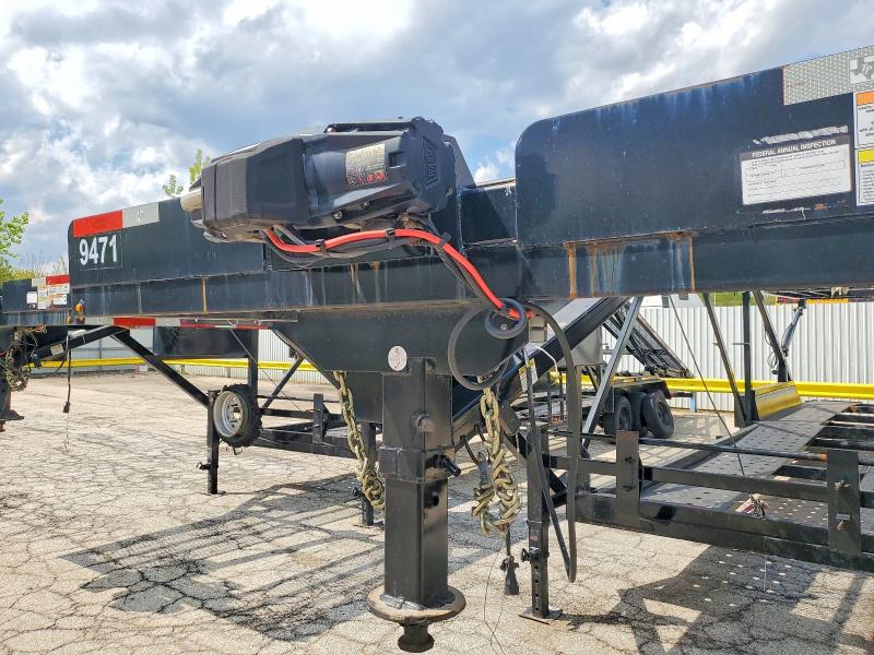 Продажа на аукционе авто 2022 Texas Pride Trailers, vin: 7HCGC453XNB034958, номер лота: 53120646