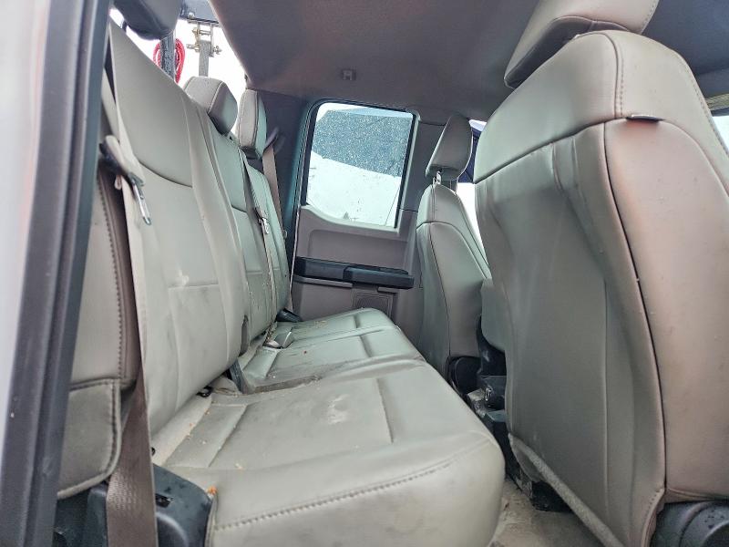 Продаж на аукціоні авто 2017 Ford F150, vin: 1FTFX1CGXHKC87464, номер лоту: 53621446
