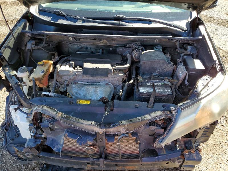 54097176 :رقم المزاد ، 2T3ZFREV4FW208031 vin ، 2015 Toyota Rav4 مزاد بيع