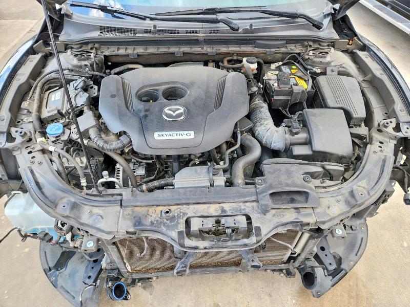 Aukcja sprzedaży 2020 Mazda 6, vin: JM1GL1WY5L1526972, numer aukcji: 53771946