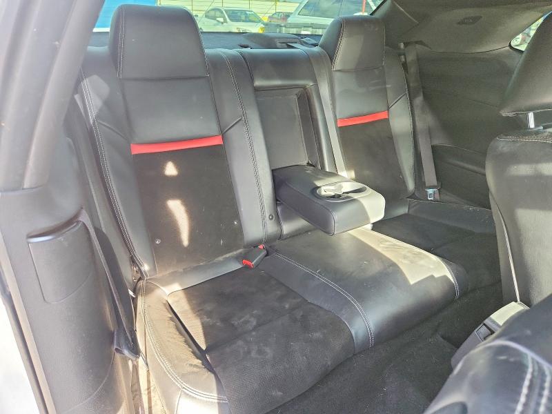 Продажа на аукционе авто 2014 Dodge Challenger, vin: 2C3CDYCJ7EH143524, номер лота: 55400686