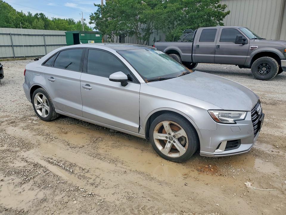 Aukcja sprzedaży 2018 Audi A3, vin: WAUAUGFF3J1059730, numer aukcji: 52504876