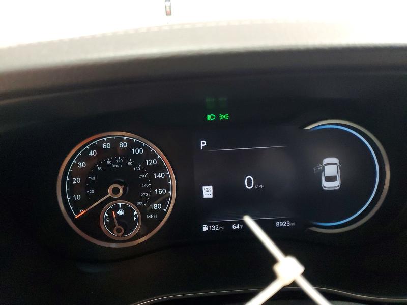 55224036 :رقم المزاد ، KMTG14SC5TU168807 vin ، 2026 Genesis G70 مزاد بيع