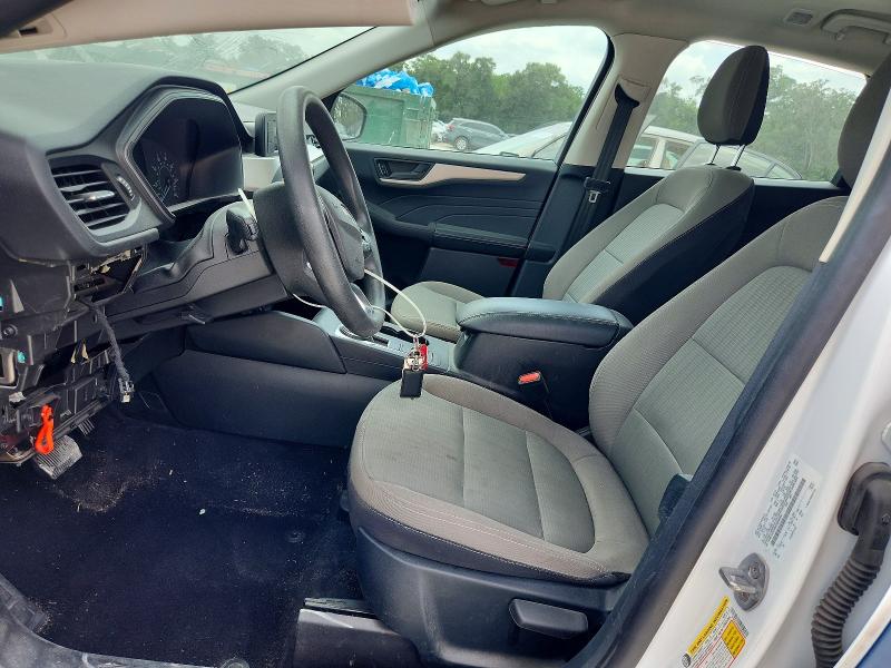 Aukcja sprzedaży 2022 Ford Escape, vin: 1FMCU0F64NUB54994, numer aukcji: 52813406