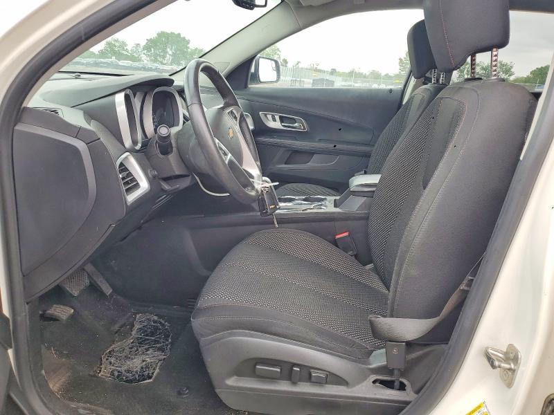 Продажа на аукционе авто 2014 Chevrolet Equinox, vin: 1GNALCEK5EZ132074, номер лота: 54433646