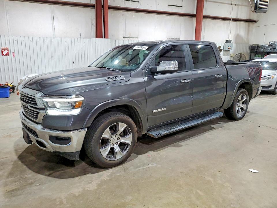 Auction sale of the 2019 Ram 1500, vin: 1C6SRFJT2KN536777, lot number: 52403496