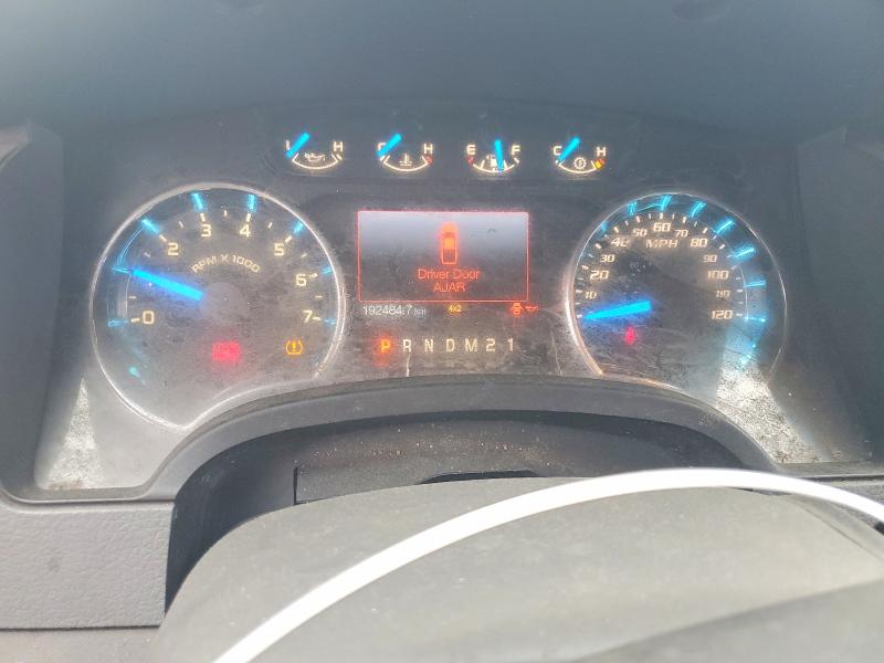 Продажа на аукционе авто 2014 Ford F150, vin: 1FTFX1EF1EFB21052, номер лота: 54698476