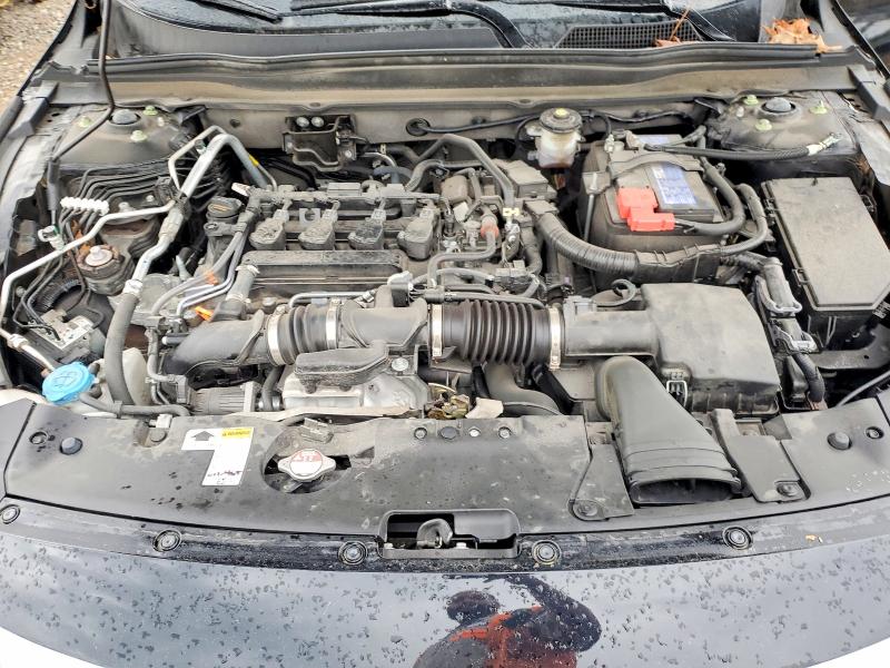 Продаж на аукціоні авто 2022 Honda Accord, vin: 1HGCV1F19NA030735, номер лоту: 53738156