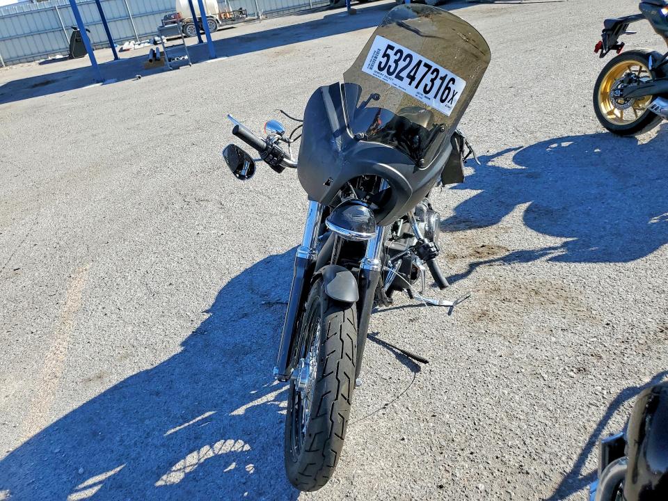 Aukcja sprzedaży 2016 Harley-davidson Fxdb, vin: 1HD1GXM17GC311847, numer aukcji: 53247316