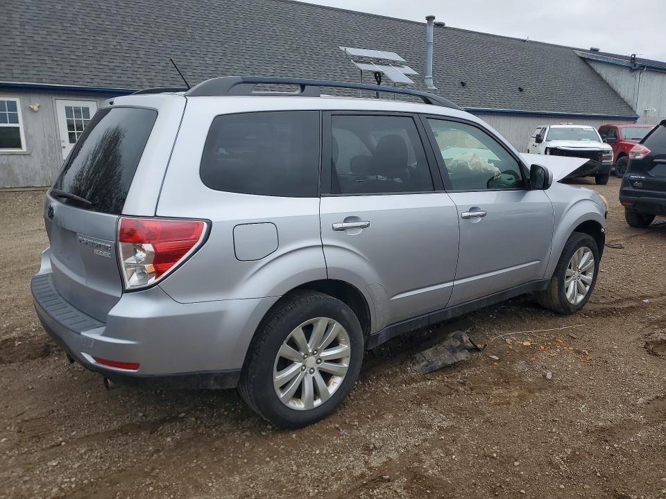 Продажа на аукционе авто 2012 Subaru Forester, vin: JF2SHADC1CH406243, номер лота: 53420506