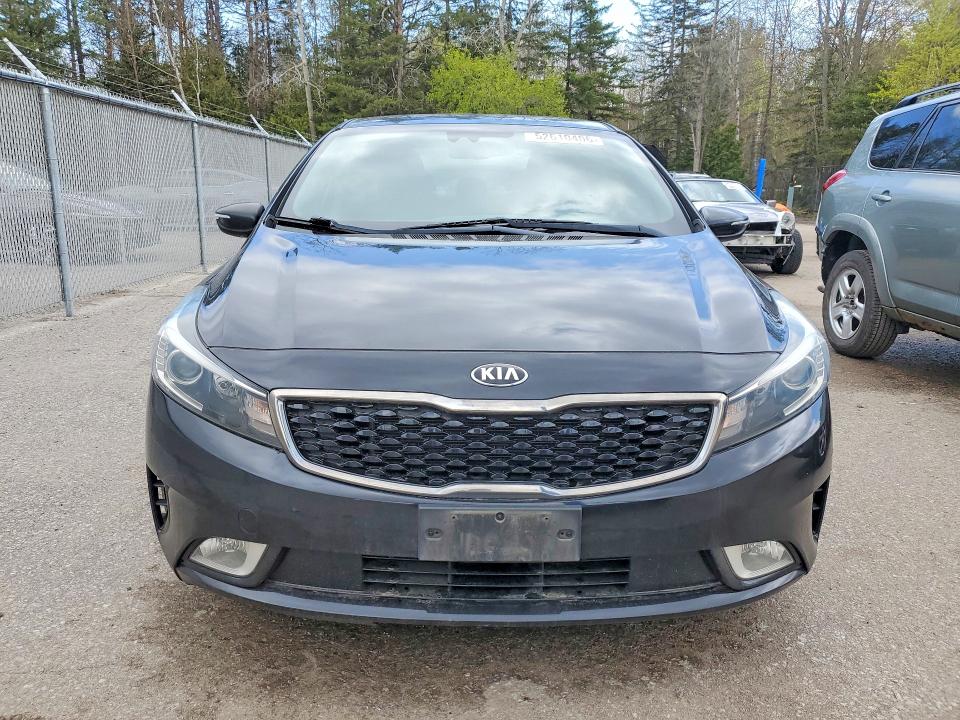 Aukcja sprzedaży 2018 Kia Forte, vin: 3KPFN4A82JE196930, numer aukcji: 52610406