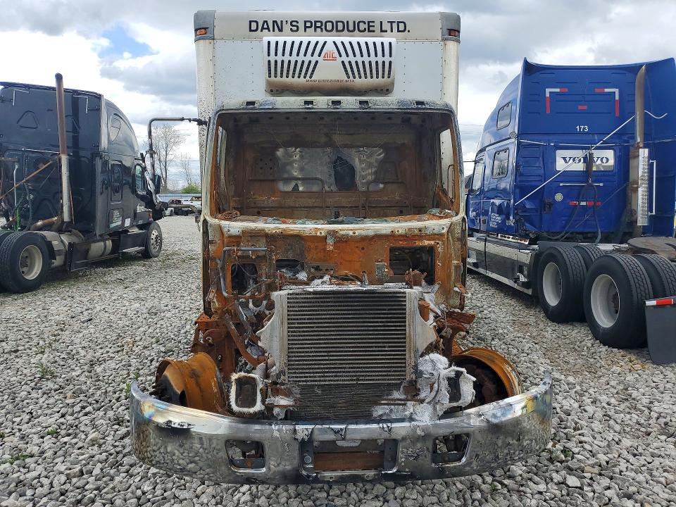 Aukcja sprzedaży 2011 Hino Hino 338, vin: 2AYNF8JT7B3S13043, numer aukcji: 47948386