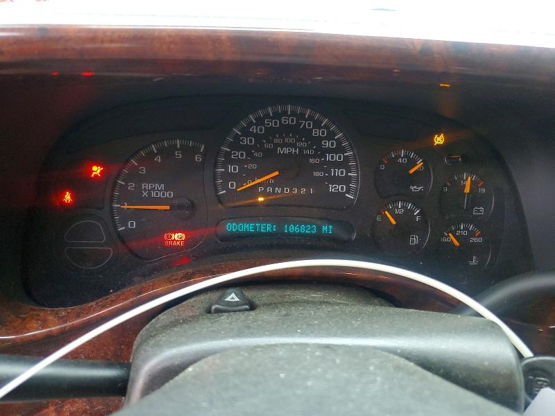 Aukcja sprzedaży 2006 Chevrolet Avalanche, vin: 3GNEK12Z36G119352, numer aukcji: 54580746