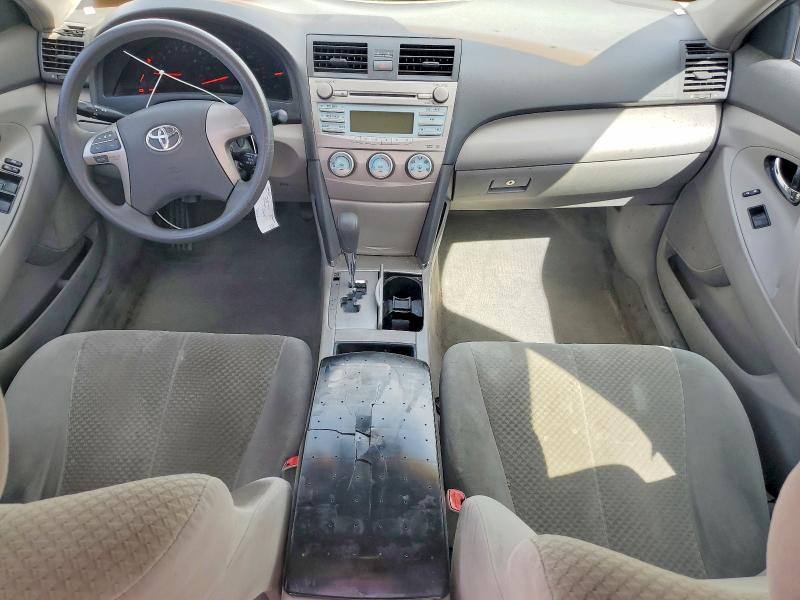 Aukcja sprzedaży 2007 Toyota Camry, vin: 4T1BE46K97U174402, numer aukcji: 52545426