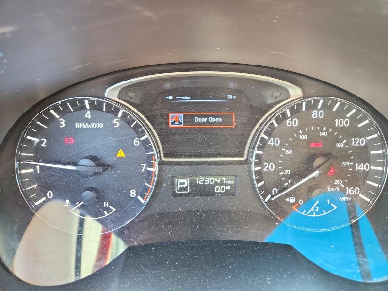Продажа на аукционе авто 2013 Nissan Altima, vin: 1N4AL3AP8DC916704, номер лота: 54496736