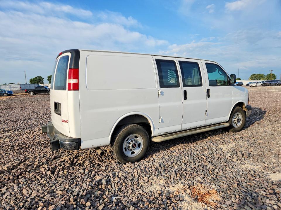 Продаж на аукціоні авто 2015 Gmc Savana, vin: 1GTW7FCF9F1901301, номер лоту: 53620816