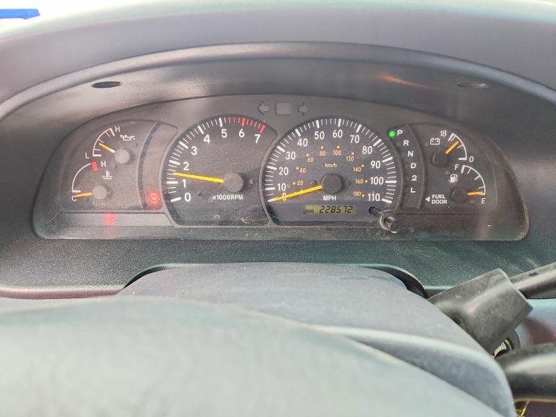 Aukcja sprzedaży 2002 Toyota Tundra, vin: 5TBBT44132S301638, numer aukcji: 54324956