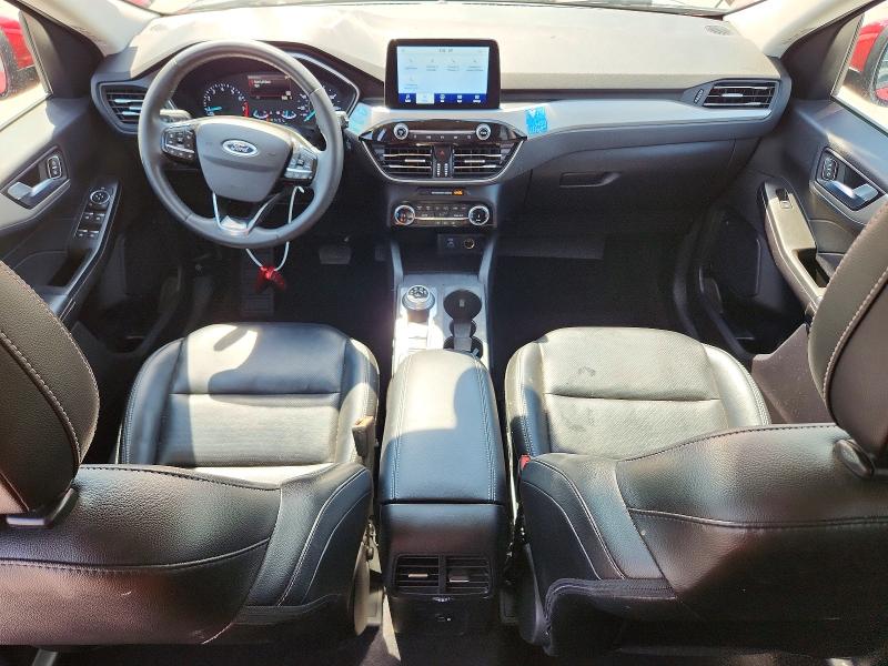 Aukcja sprzedaży 2022 Ford Escape, vin: 1FMCU0H69NUB77734, numer aukcji: 53618716