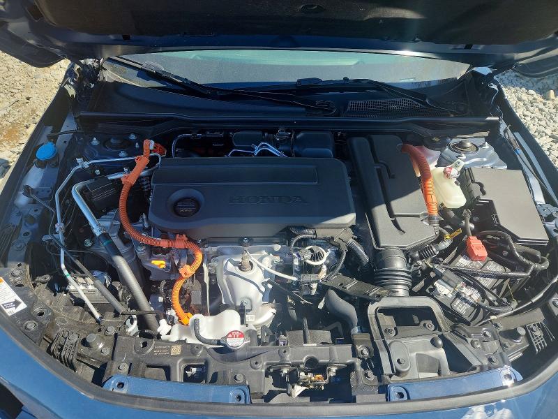 Продажа на аукционе авто 2026 Honda Civic, vin: 2HGFE4F85TH328984, номер лота: 53106516