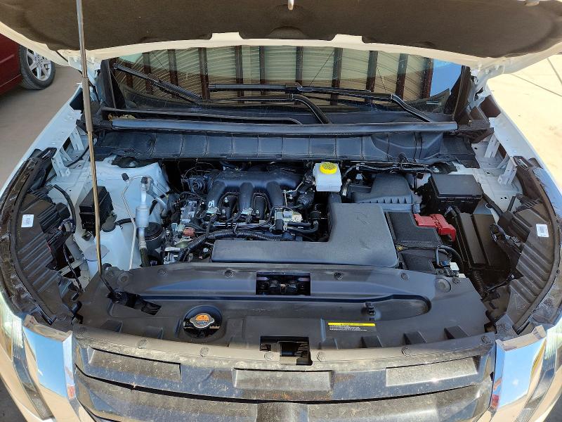 Продажа на аукционе авто 2025 Nissan Pathfinder, vin: 5N1DR3AC6SC286290, номер лота: 53698556