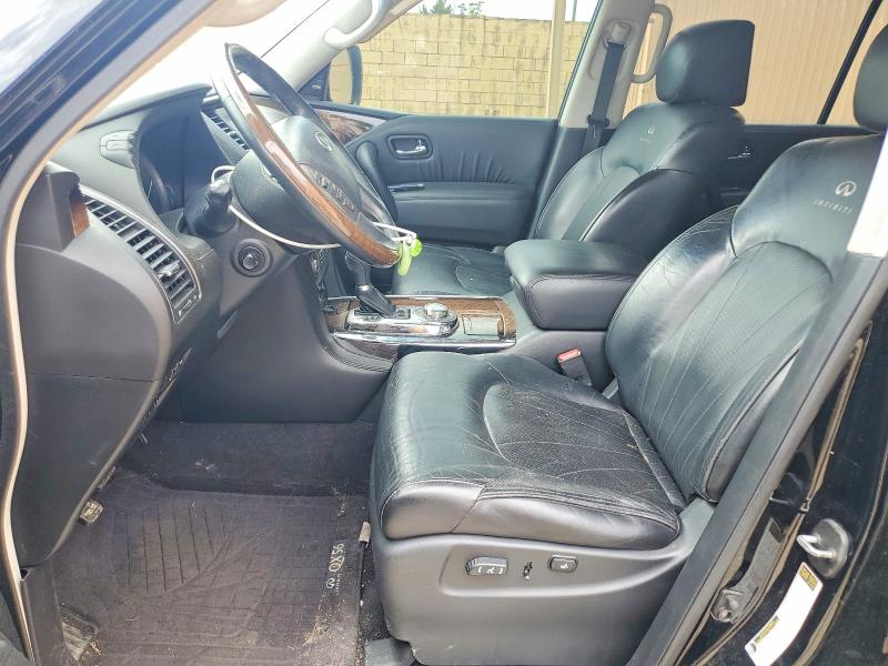 Продажа на аукционе авто 2012 Infiniti Qx56, vin: JN8AZ2NC5C9316720, номер лота: 53087036