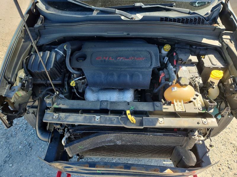 Продаж на аукціоні авто 2016 Jeep Renegade, vin: ZACCJBCT9GPC54113, номер лоту: 53710336