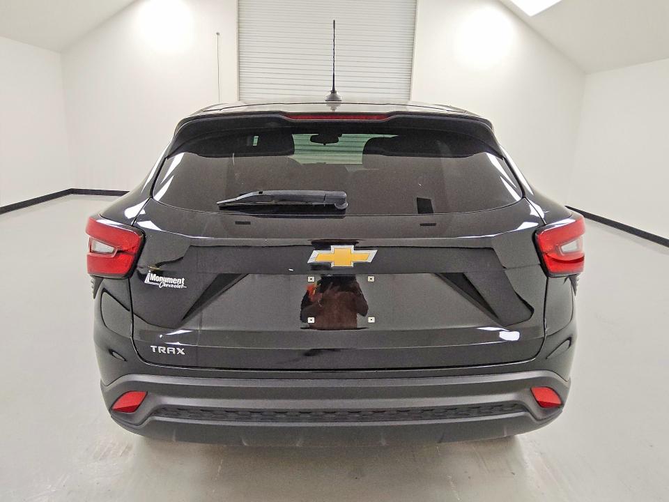 Продаж на аукціоні авто 2024 Chevrolet Trax, vin: KL77LFE29RC219888, номер лоту: 52956376