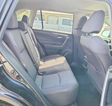 54334596 :رقم المزاد ، JTMP1RFV2KD017333 vin ، 2019 Toyota Rav4 مزاد بيع