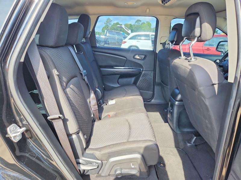 2014 Dodge Journey მანქანა იყიდება აუქციონზე, vin: 3C4PDCABXET198939, აუქციონის ნომერი: 52699746