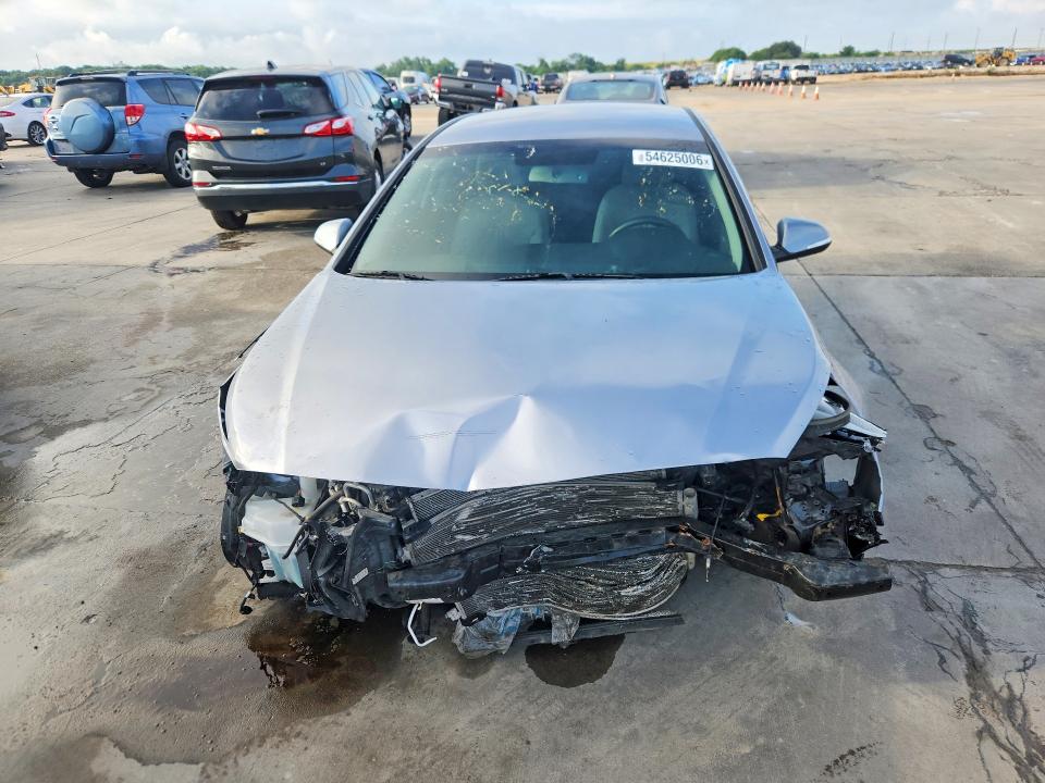 54625006 :رقم المزاد ، 5NPE34AF0HH480904 vin ، 2017 Hyundai Sonata مزاد بيع