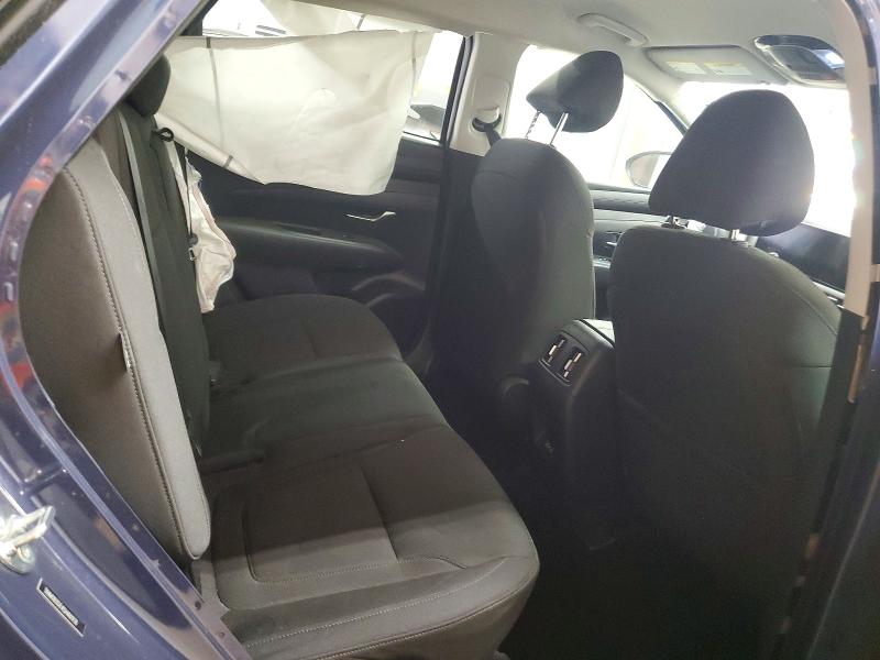 Продажа на аукционе авто 2025 Hyundai Tucson, vin: 5NMJB3DE4SH481928, номер лота: 55092966