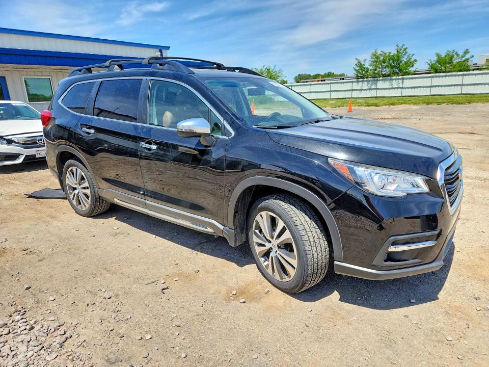 Продаж на аукціоні авто 2019 Subaru Ascent, vin: 4S4WMARD7K3416795, номер лоту: 55523716